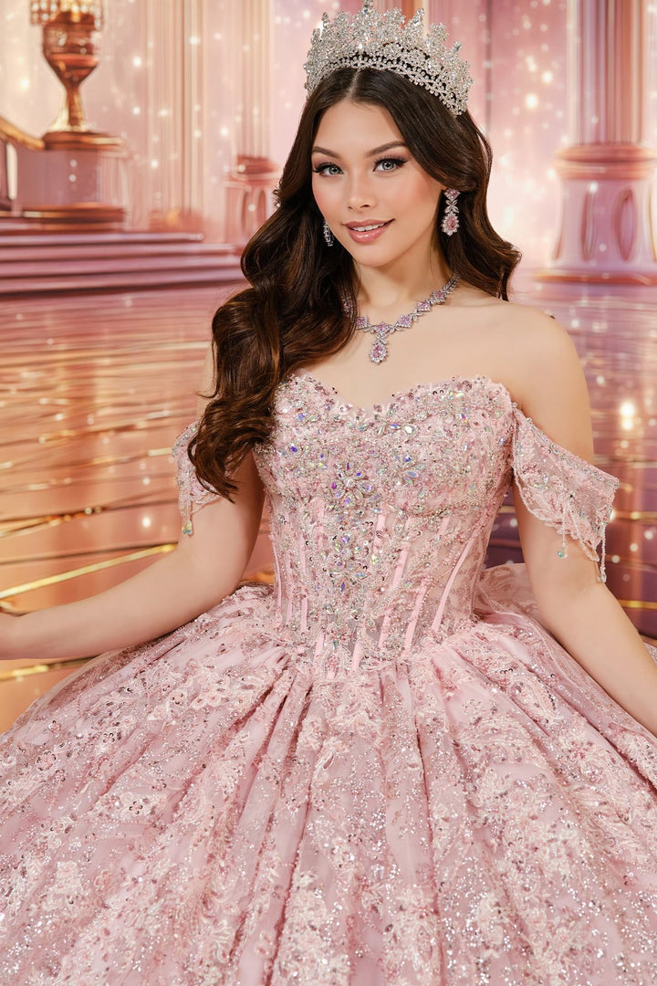 Princesa por Ariana Vara PR30251