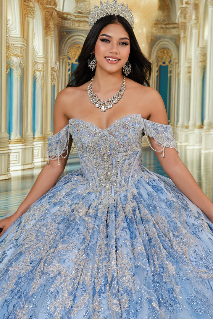 Princesa por Ariana Vara PR30251
