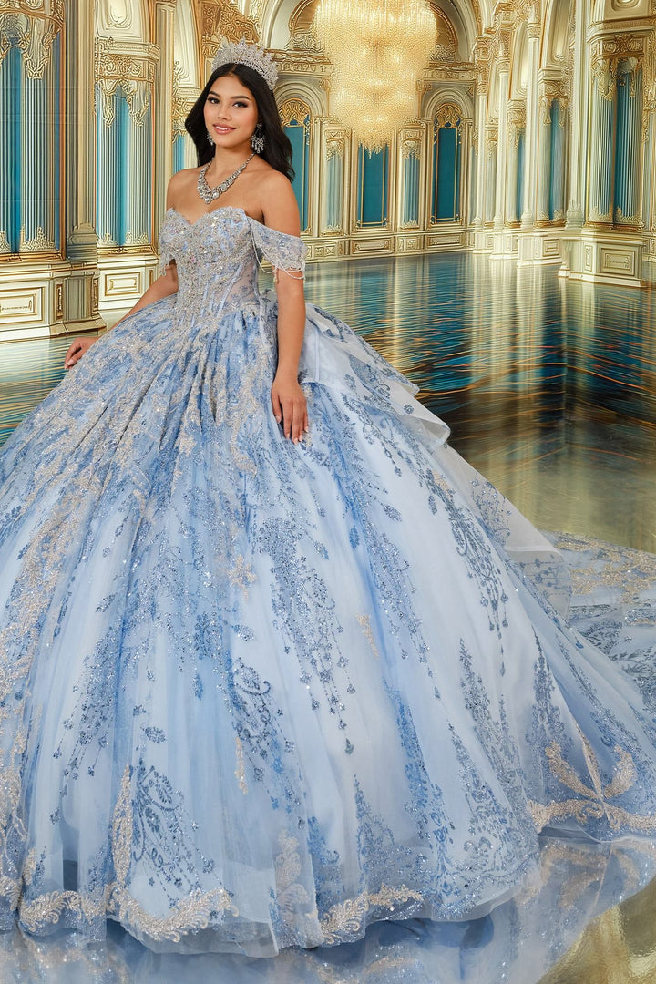 Princesa por Ariana Vara PR30251