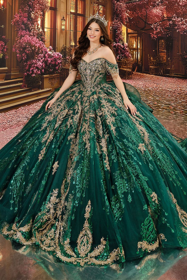 Princesa por Ariana Vara PR30251