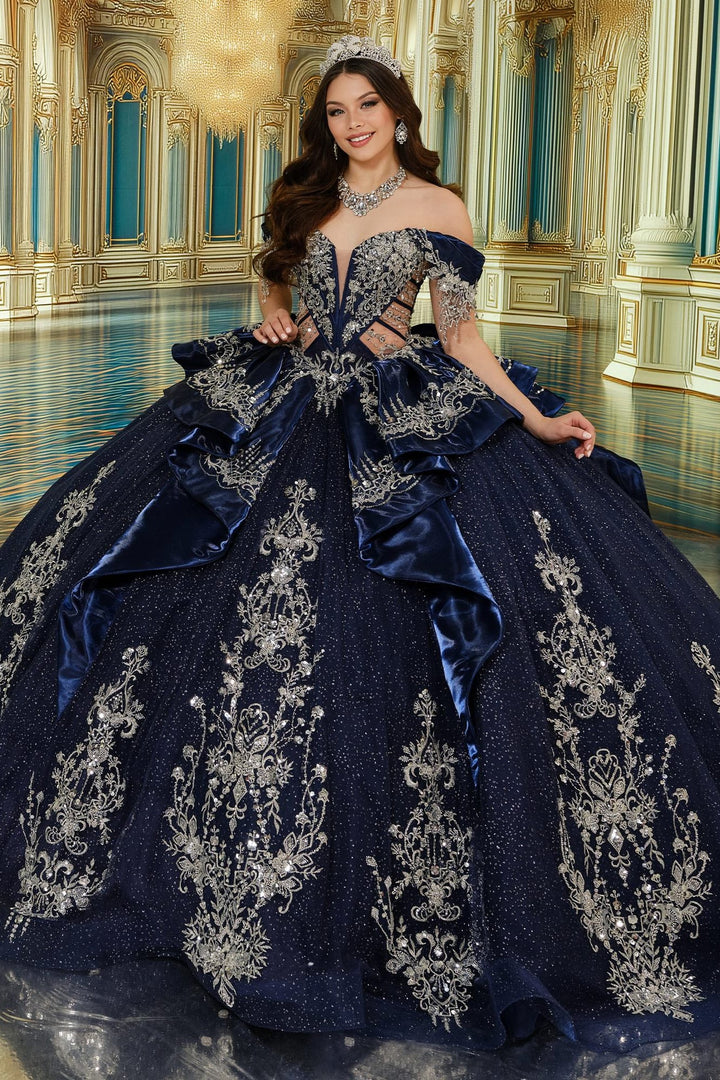 Princesa por Ariana Vara PR30252
