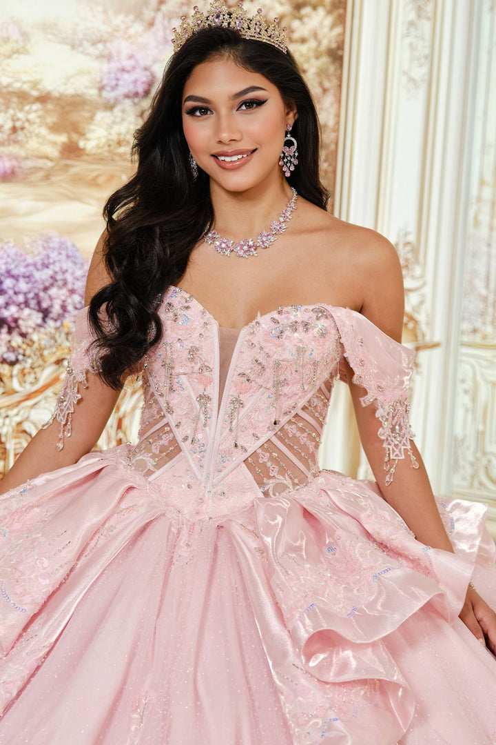 Princesa por Ariana Vara PR30252