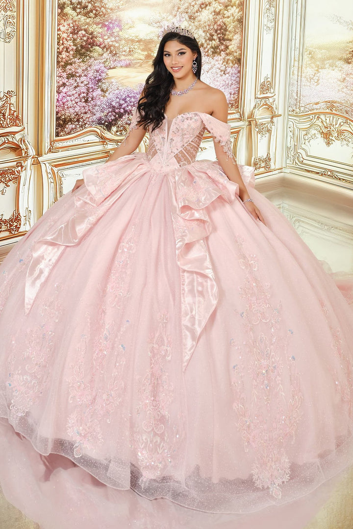 Princesa por Ariana Vara PR30252