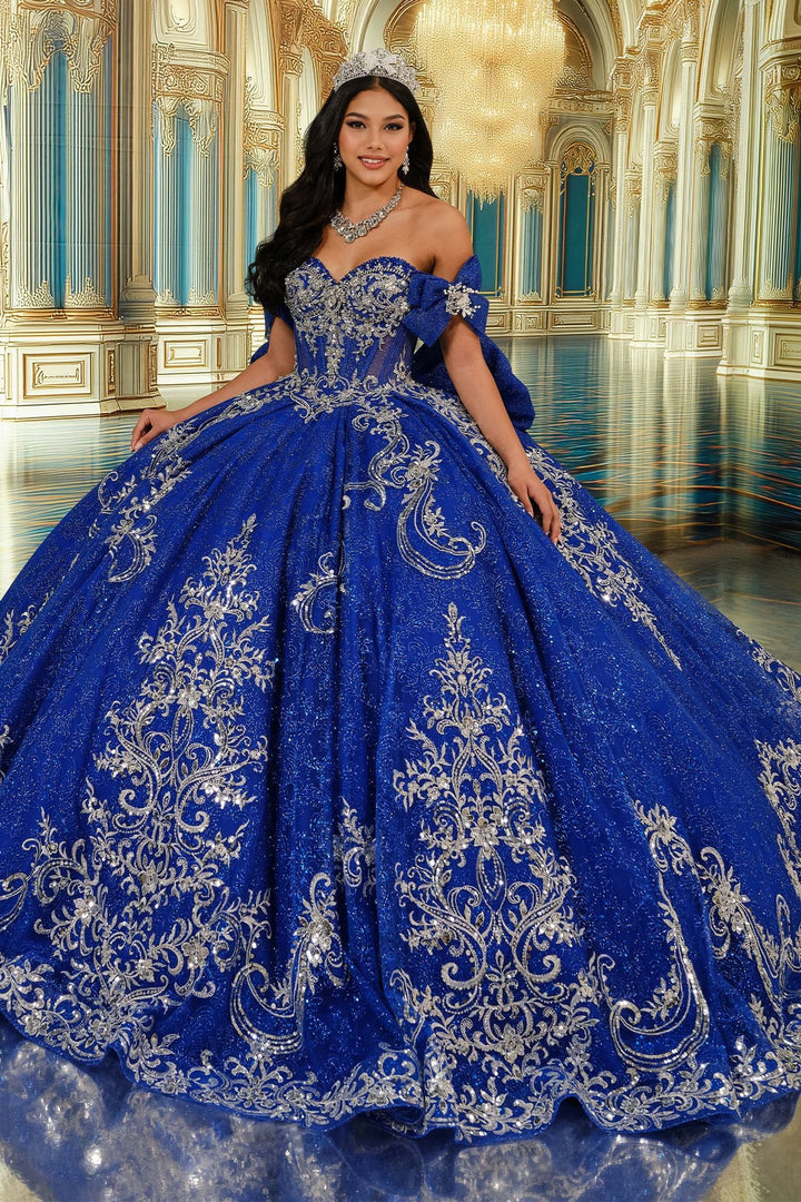 Princesa por Ariana Vara PR30253