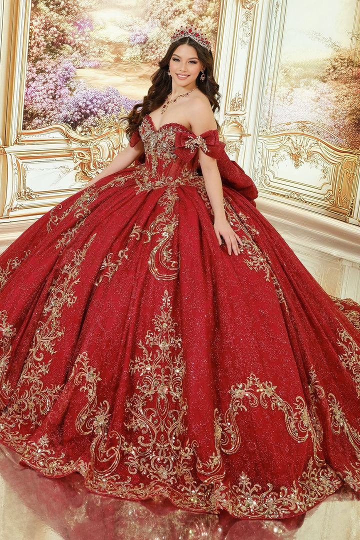 Princesa por Ariana Vara PR30253