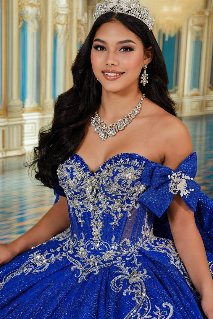 Princesa por Ariana Vara PR30253