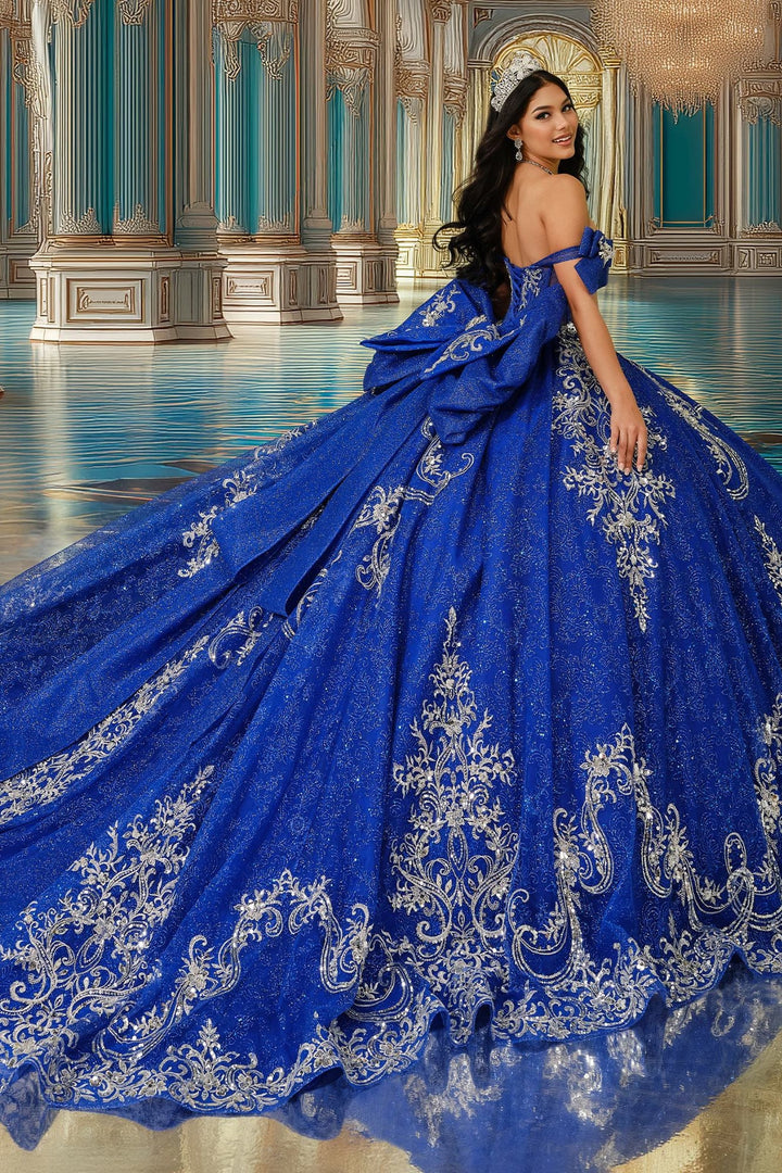 Princesa por Ariana Vara PR30253