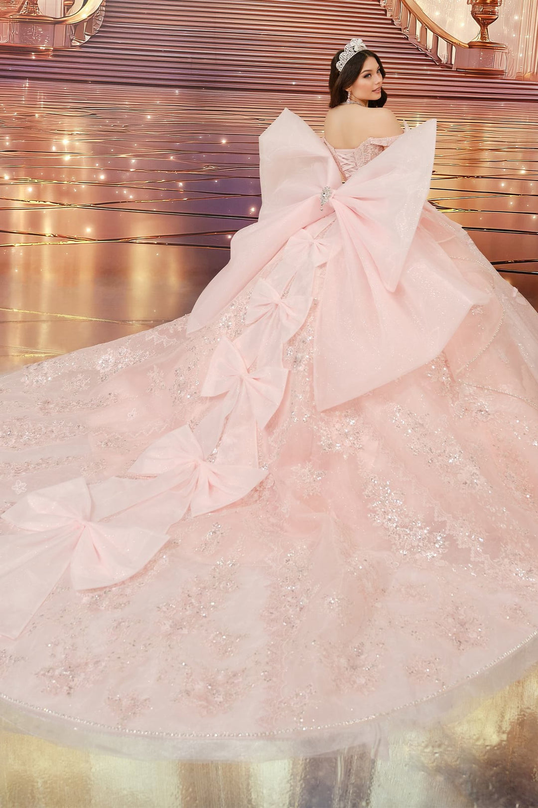 Princesa por Ariana Vara PR30254