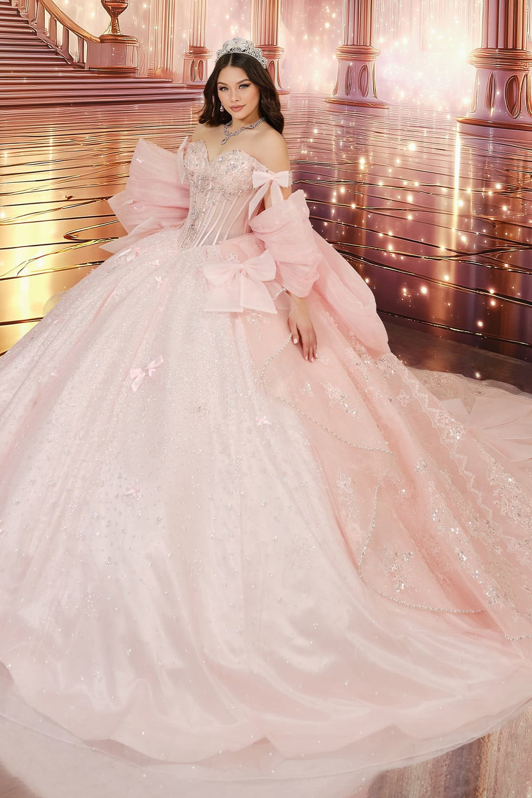 Princesa por Ariana Vara PR30254