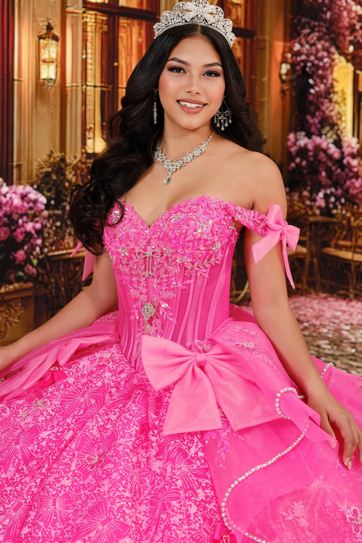 Princesa por Ariana Vara PR30254