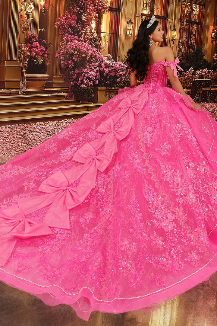 Princesa por Ariana Vara PR30254