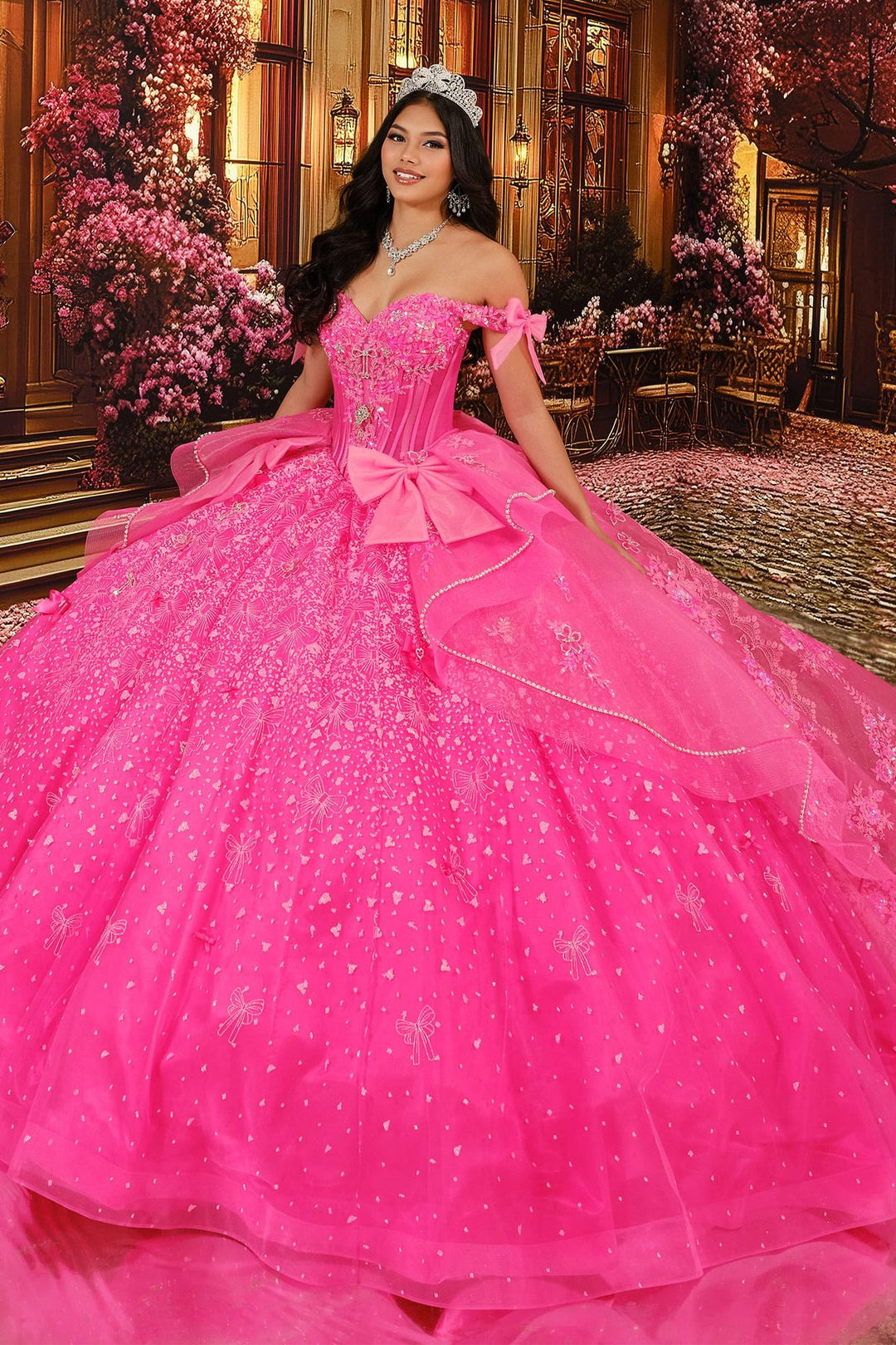 Princesa por Ariana Vara PR30254