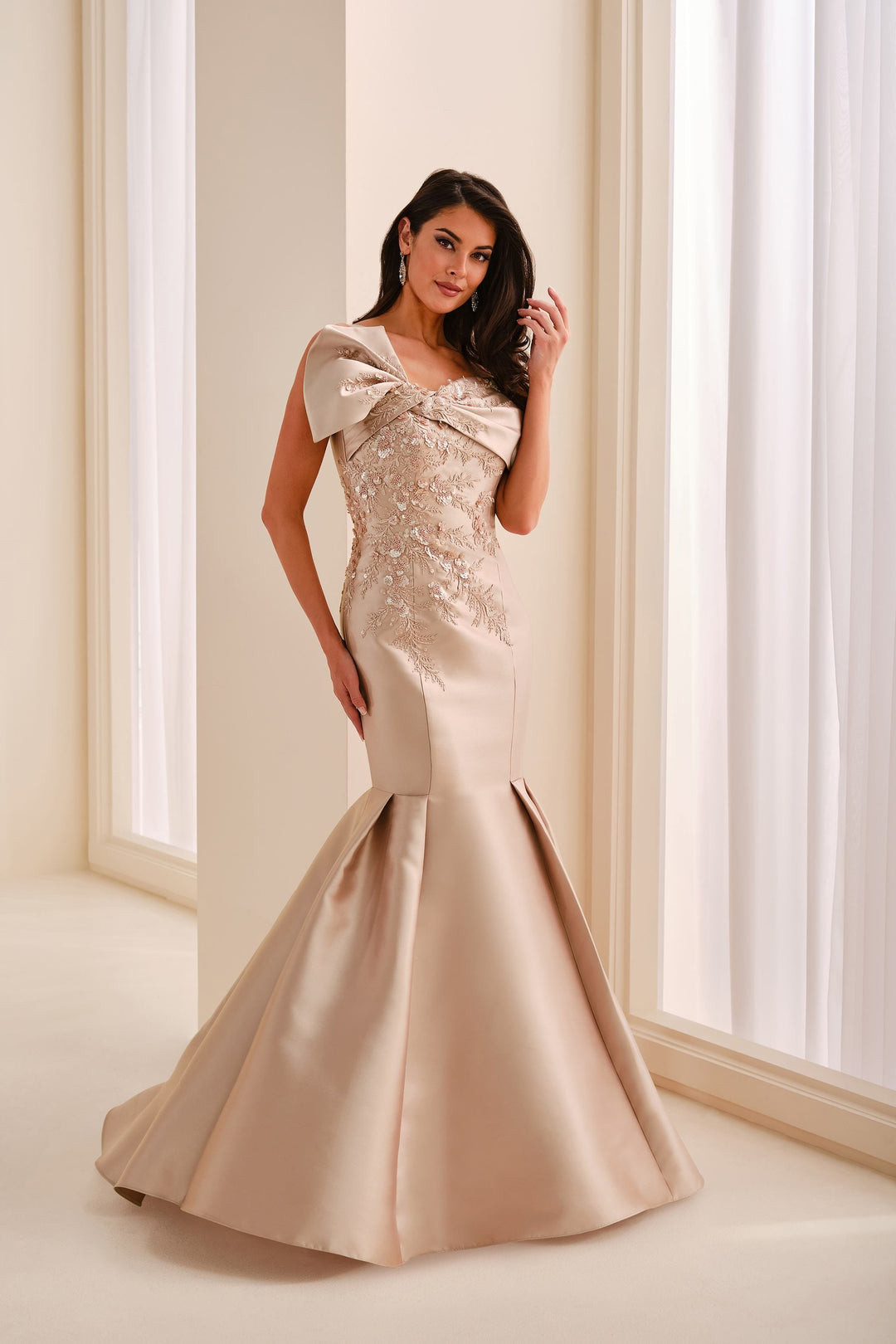 ivonne d evening dresses 118D07 Ivonne D by Mon Cheri