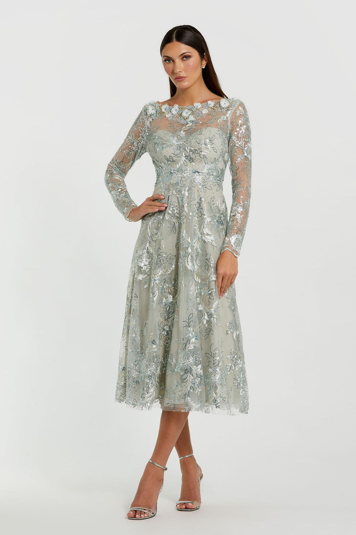 Mac Duggal 68898