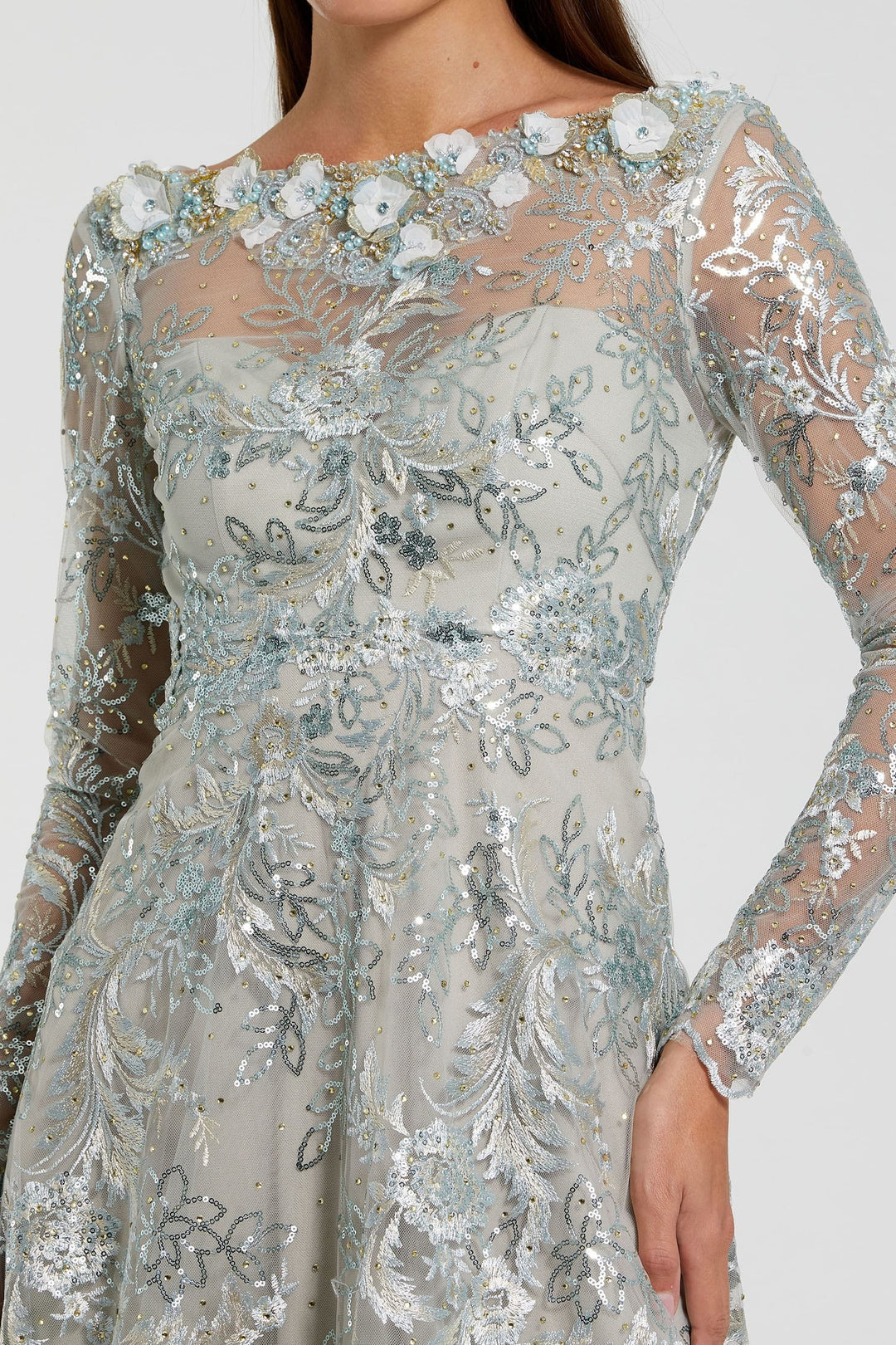 Mac Duggal 68898