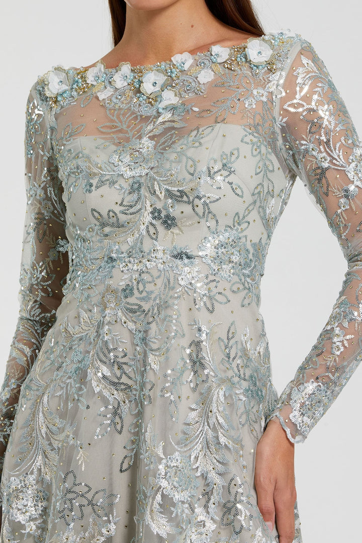 Mac Duggal 68898