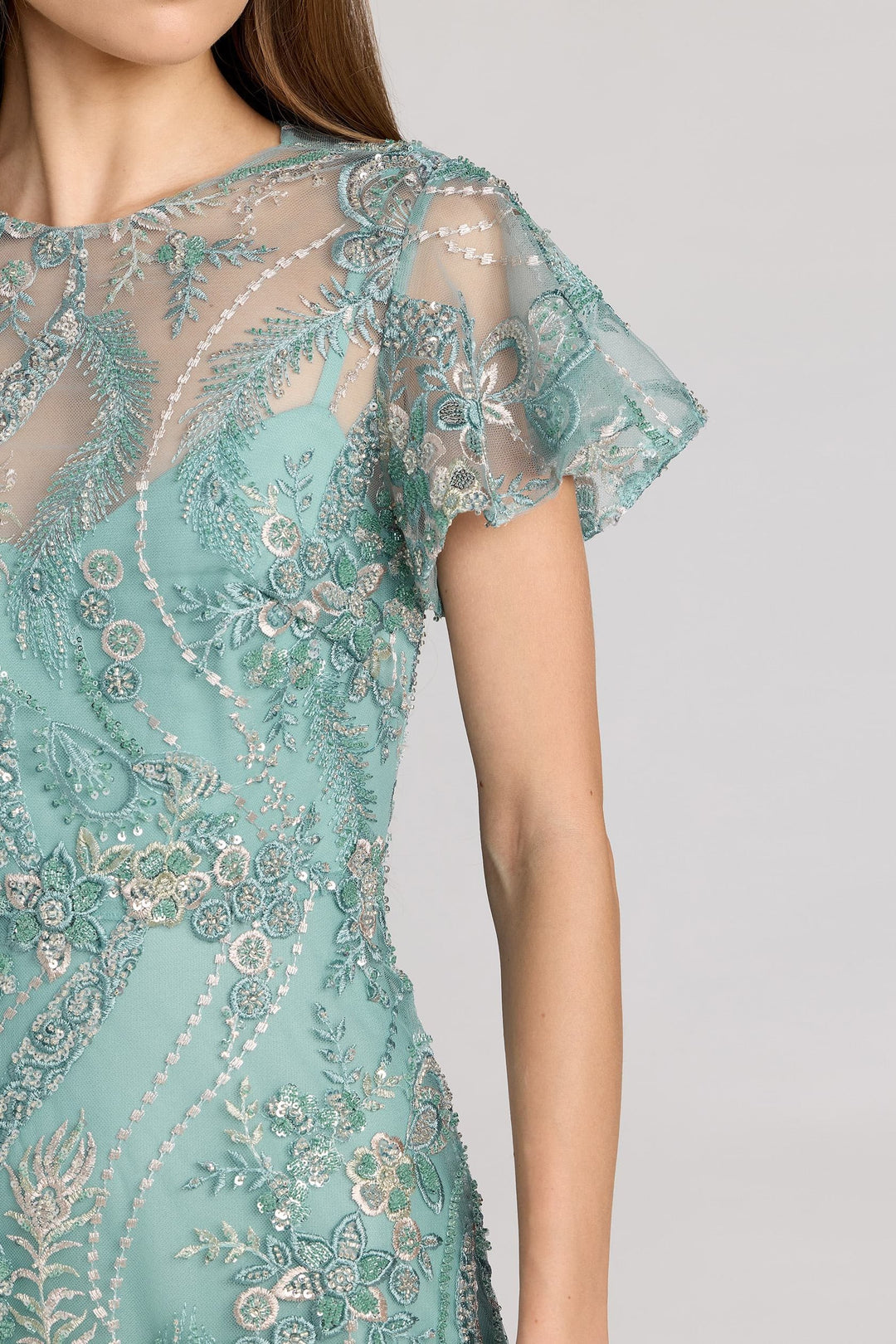 Mac Duggal 68909