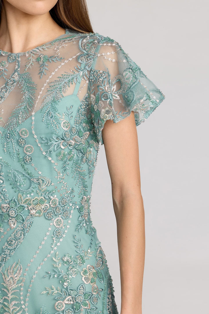 Mac Duggal 68909