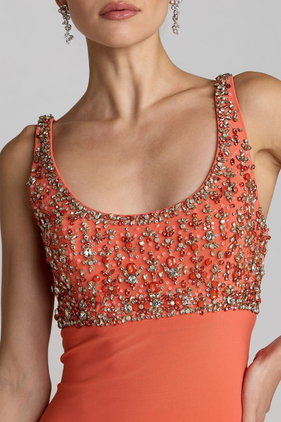 Mac Duggal 2253