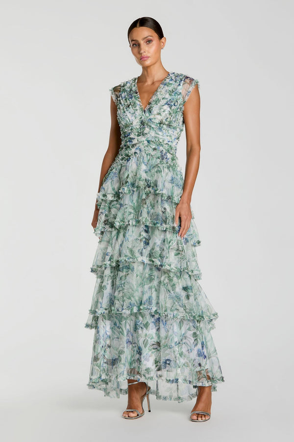 Mac Duggal 8423