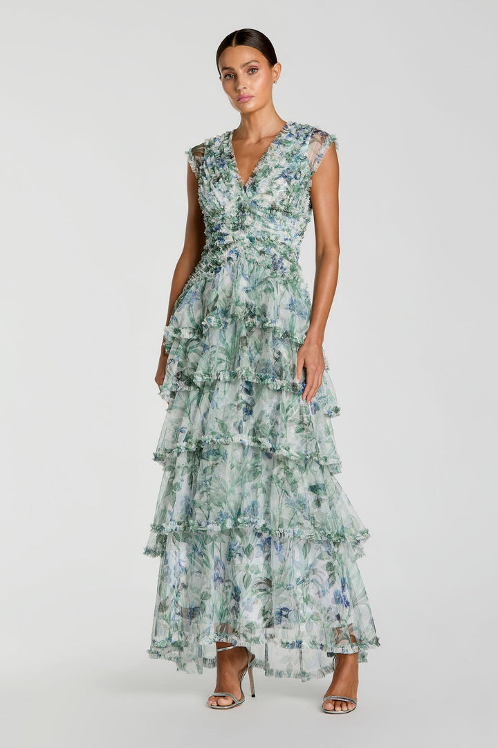 Mac Duggal 8423