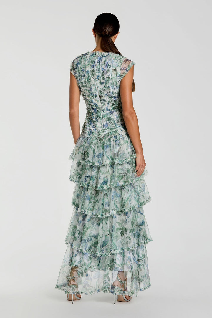 Mac Duggal 8423