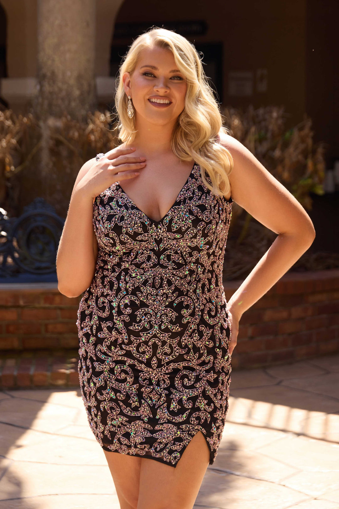 bodycon mini dress sequin Cantonwalker Black Dresses Strapless Tube top 0276 (XS, Black Sequin) : Clothing, Shoes & Jewelry One Shoulder Black Sequin Bodycon