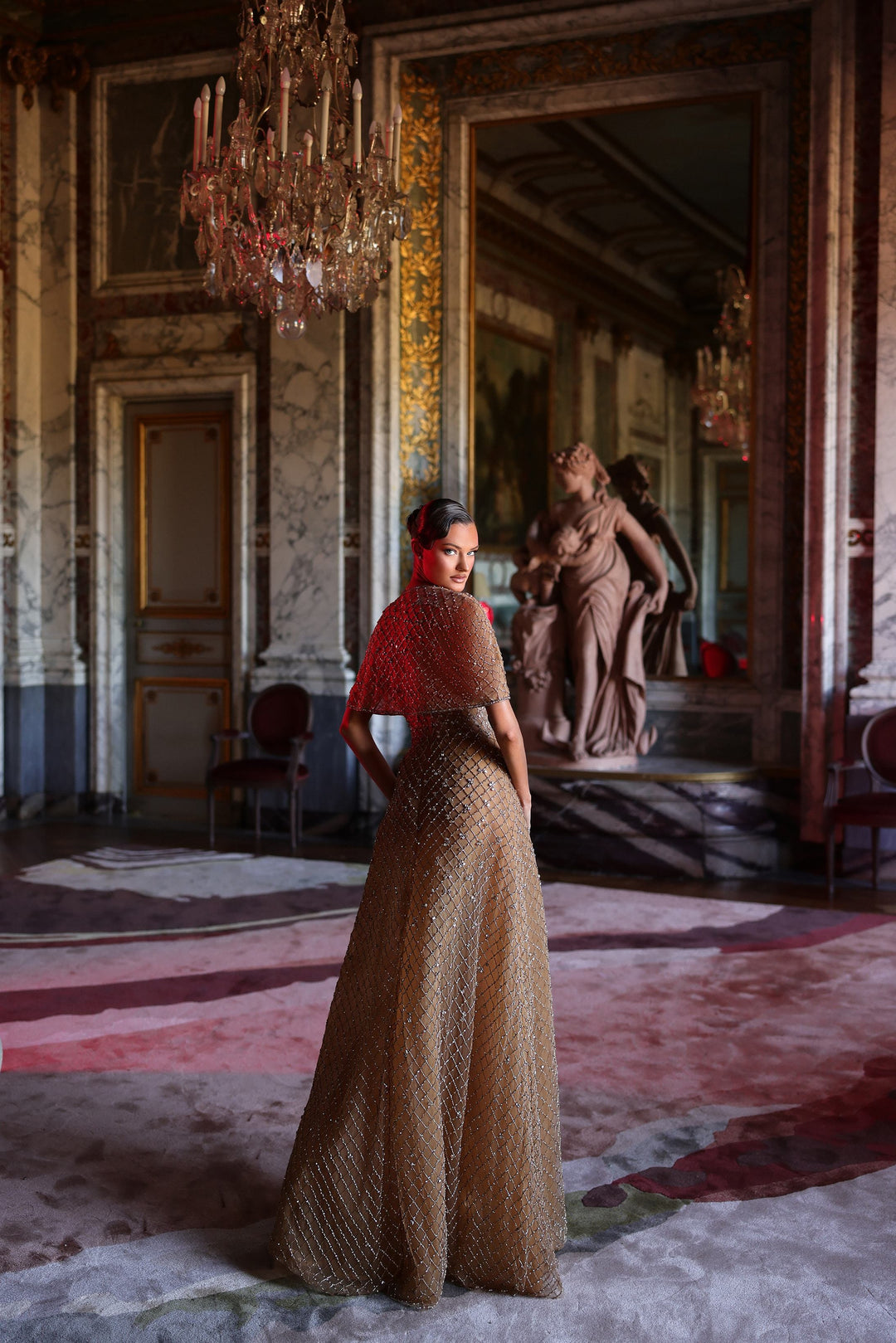 Chic y Holland HF110604