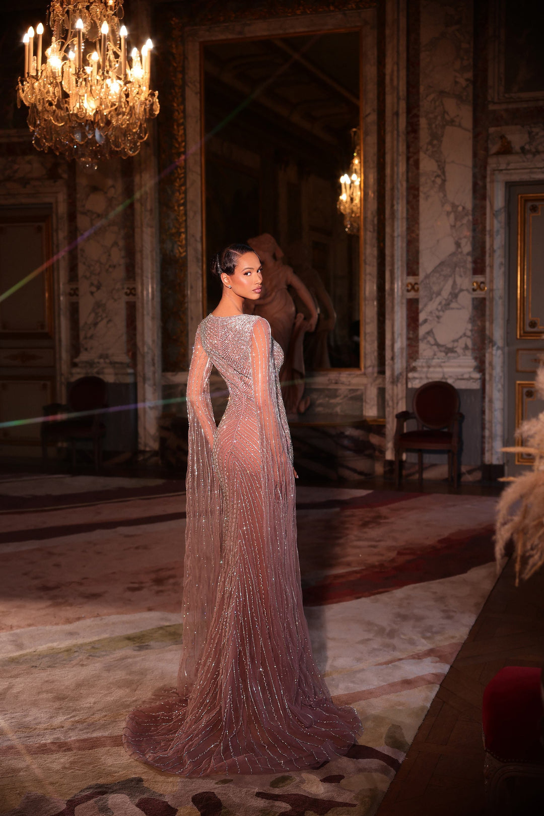 Chic and Holland PH120144