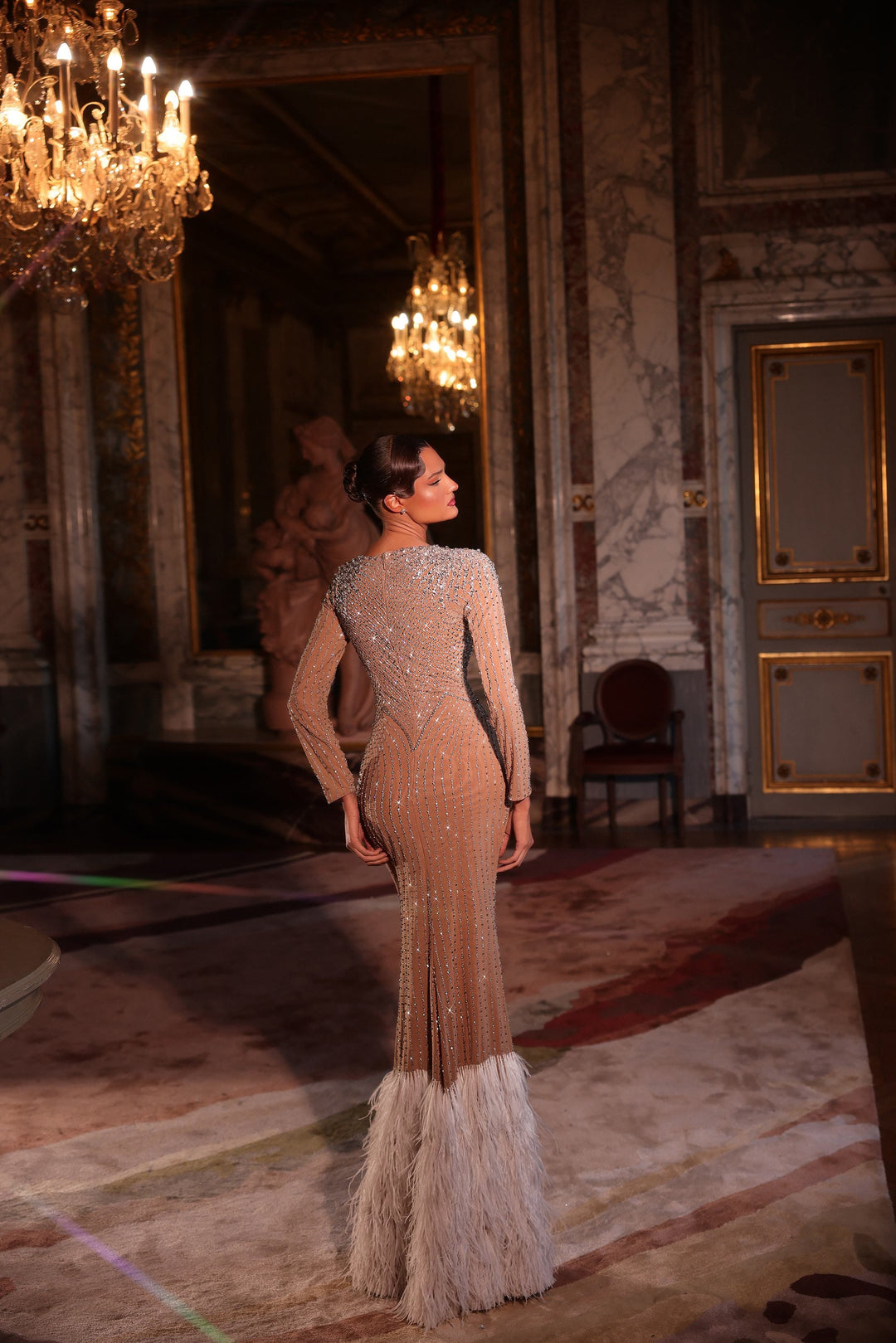 Chic et Holland PH120131
