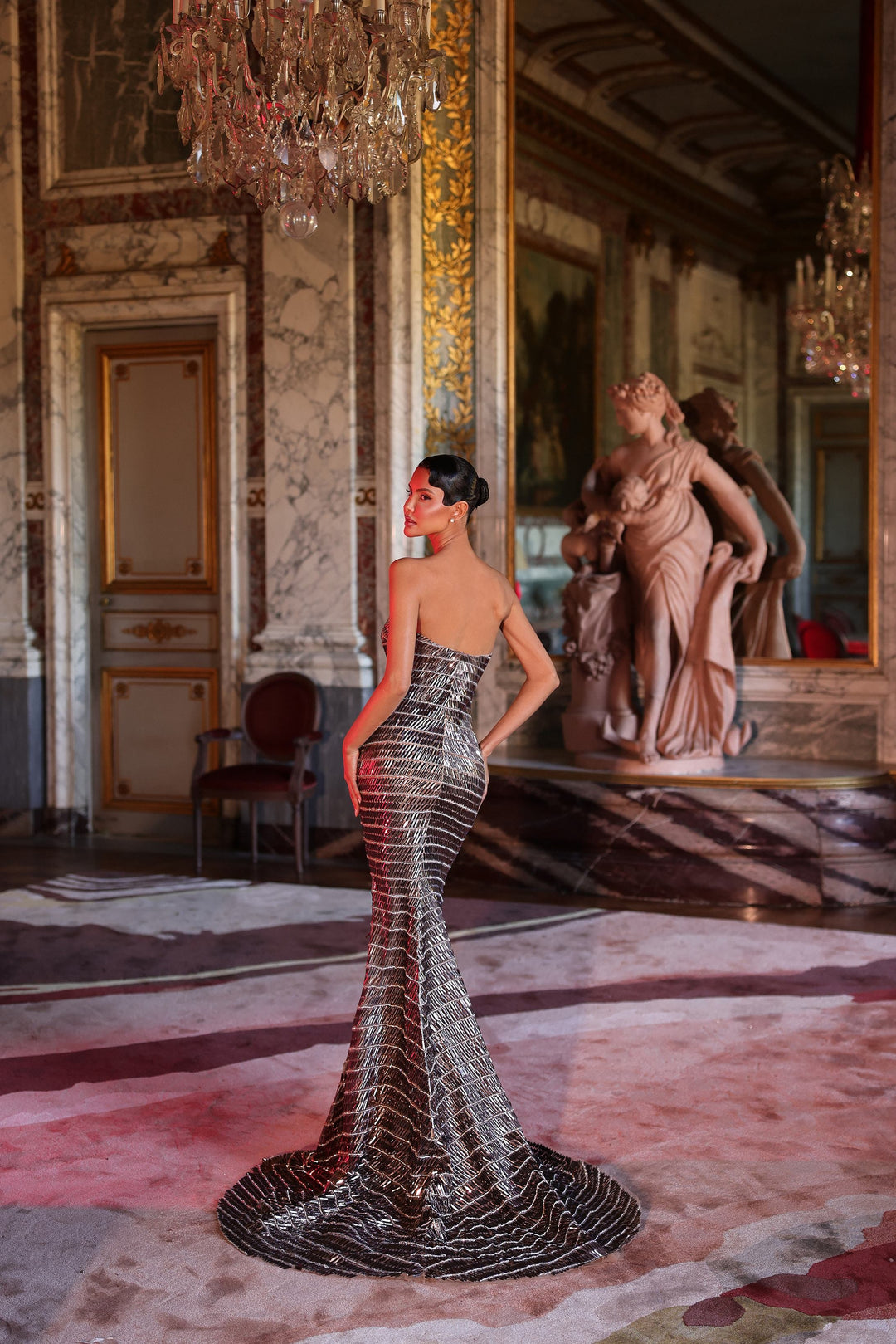 Chic and Holland PH120143