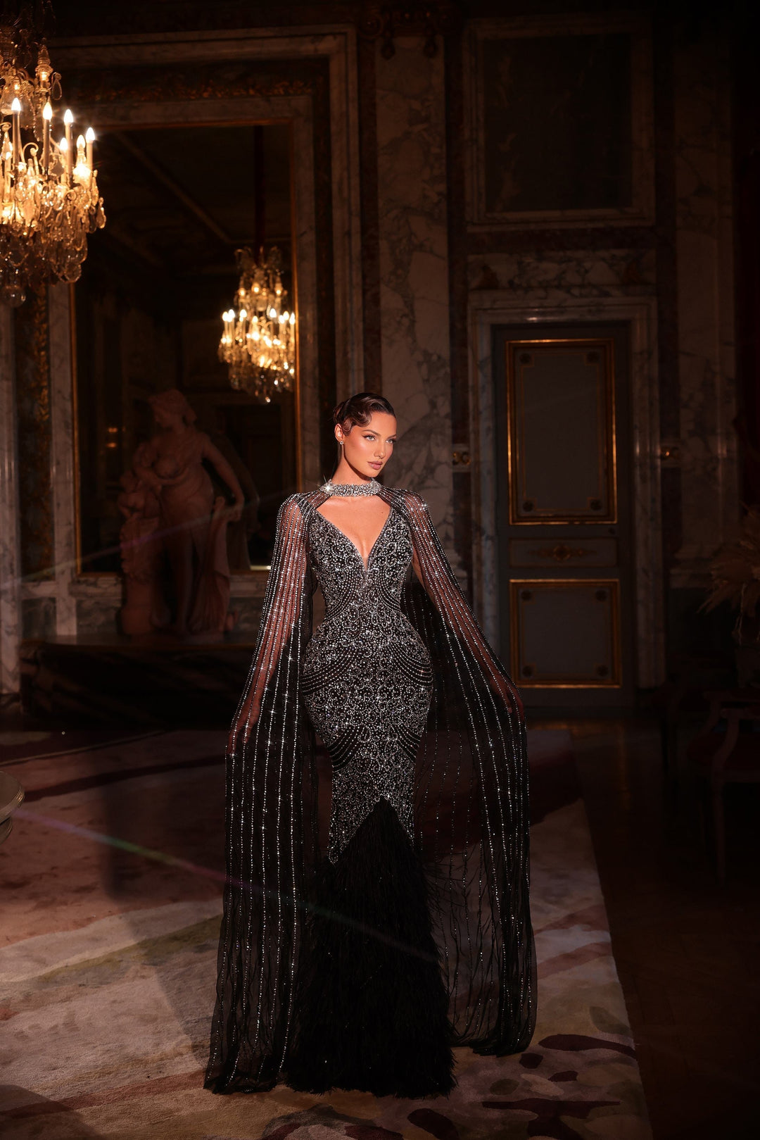 Chic and Holland PH120146