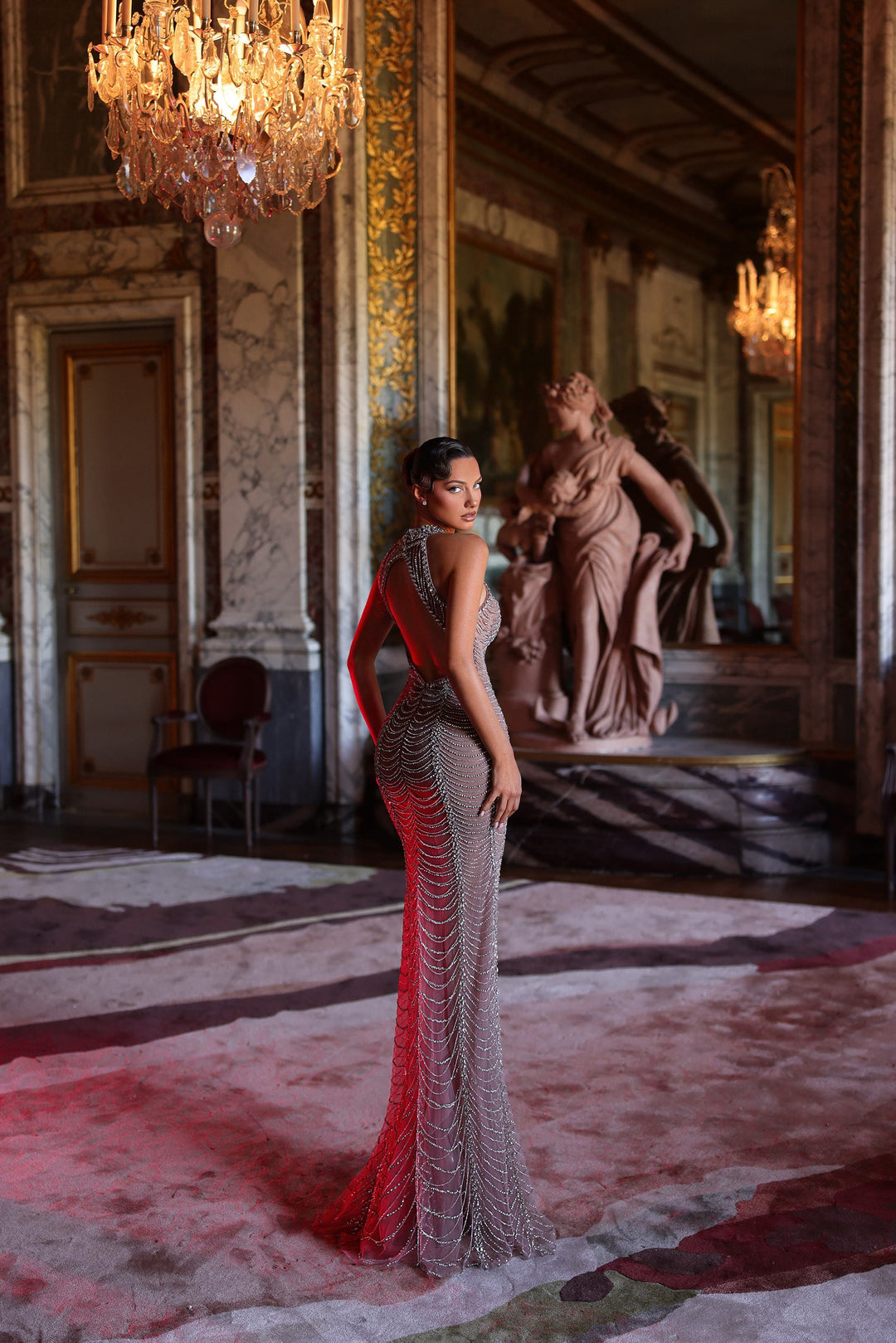Chic et Holland PH120151