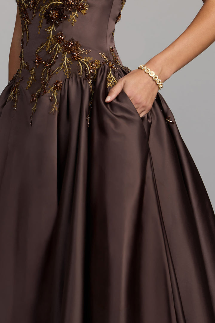 Mac Duggal 13354
