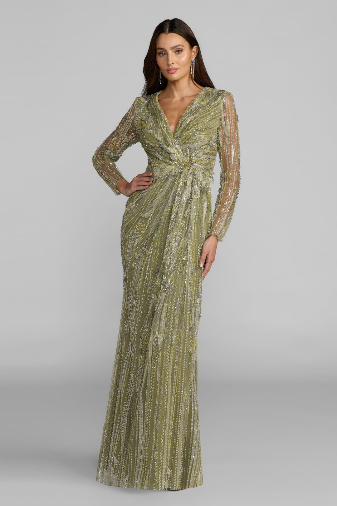 Mac Duggal 21306