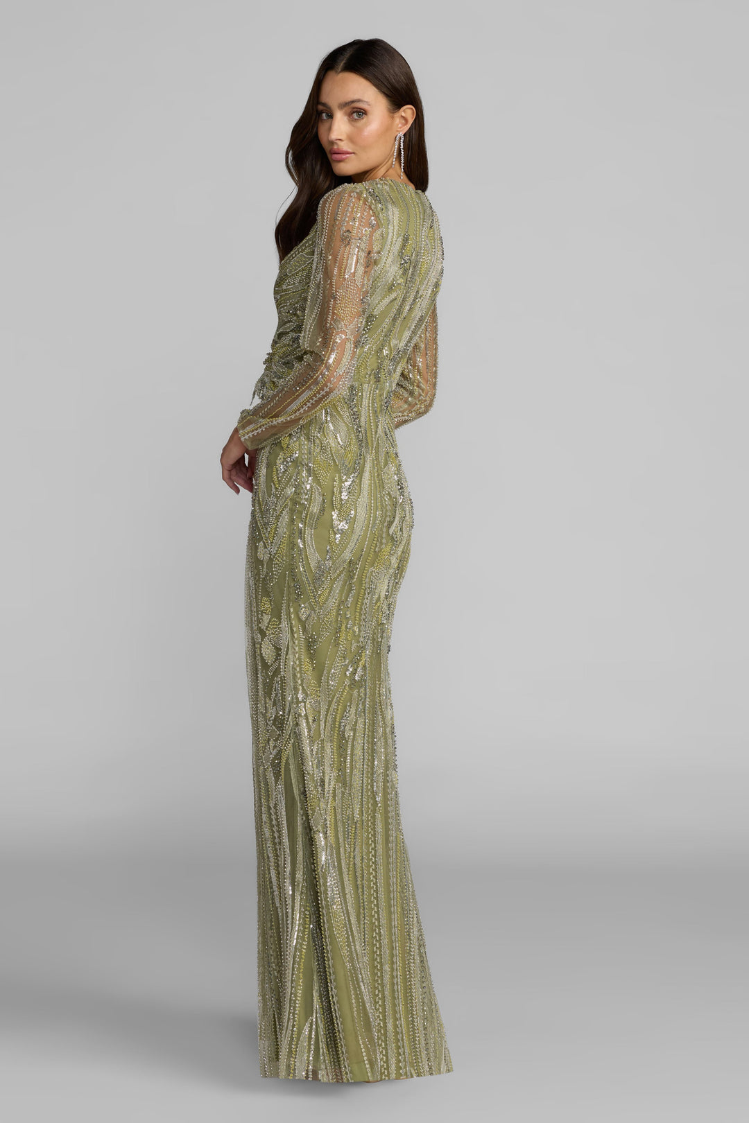 Mac Duggal 21306