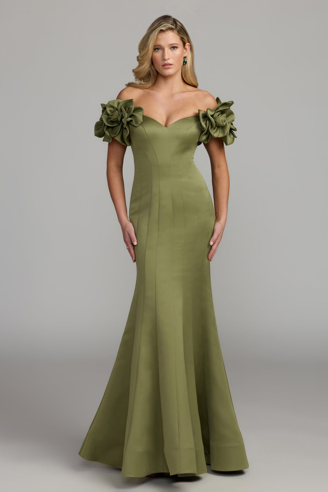 Mac Duggal 21263