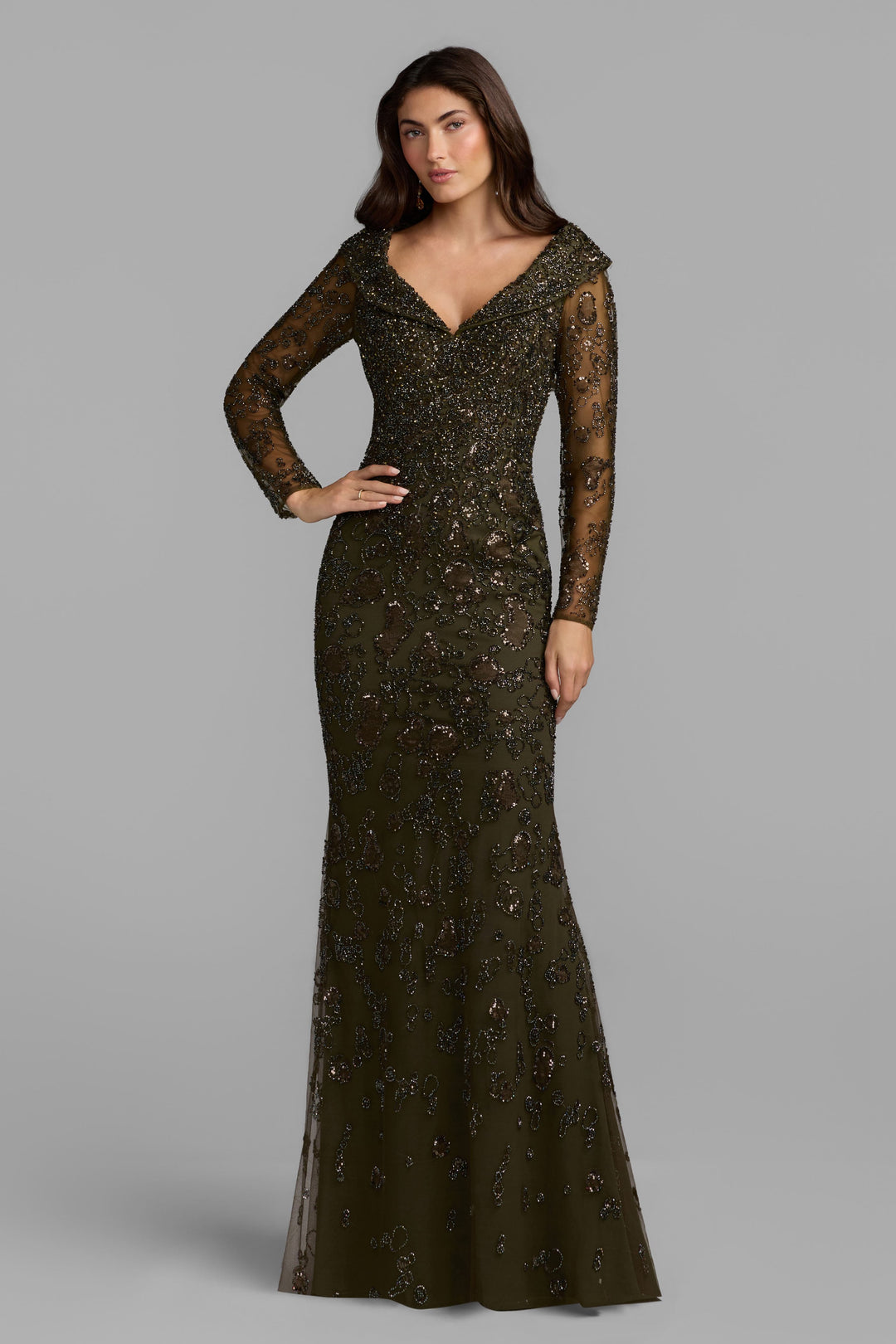 Mac Duggal 21489