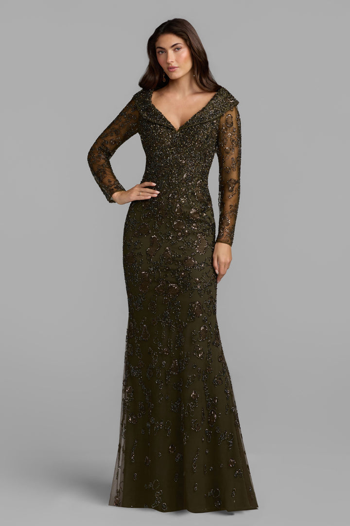 Mac Duggal 21489