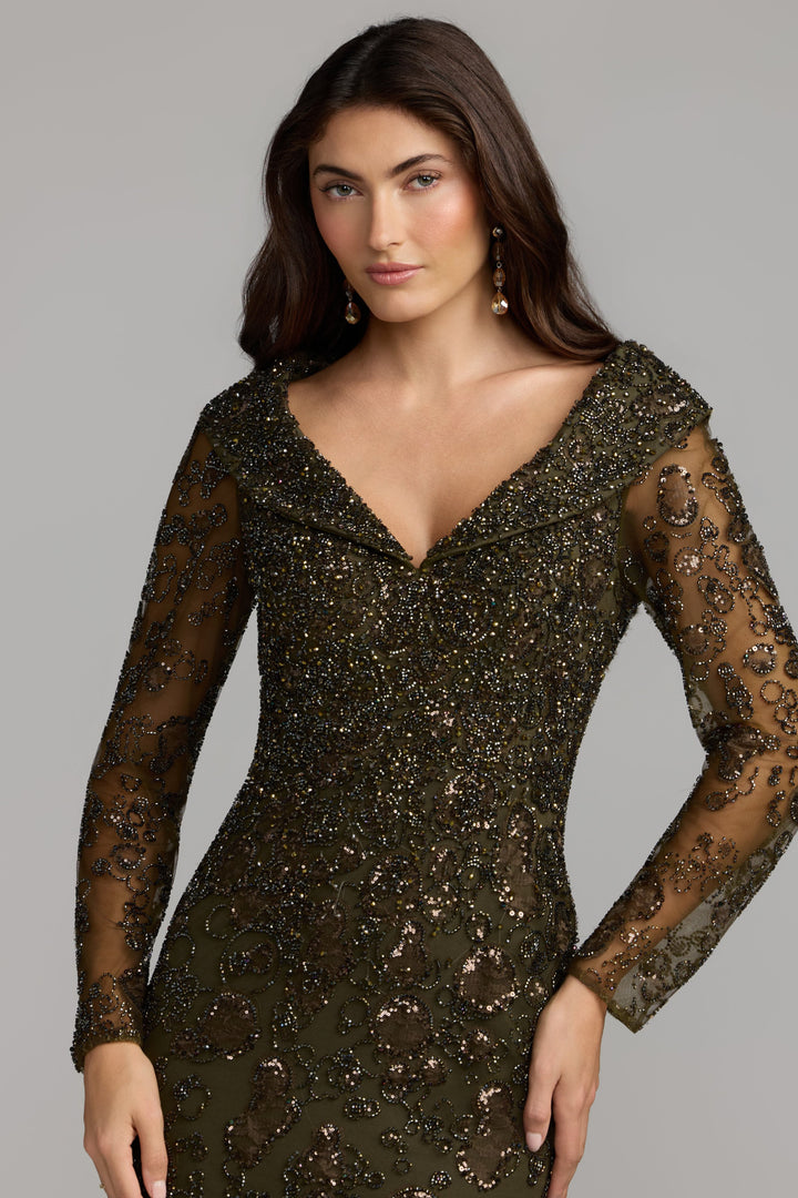 Mac Duggal 21489