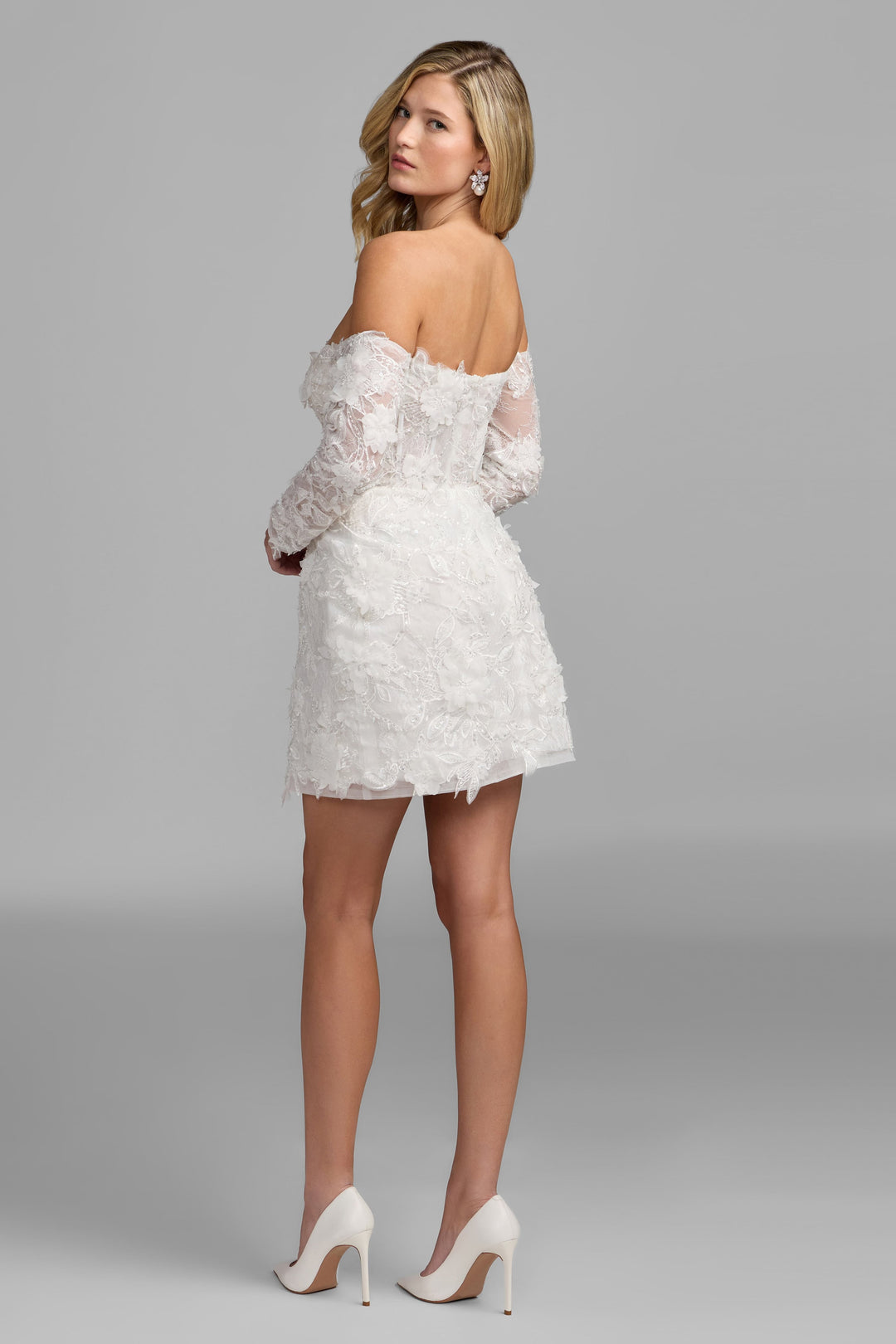 Mac Duggal 21541
