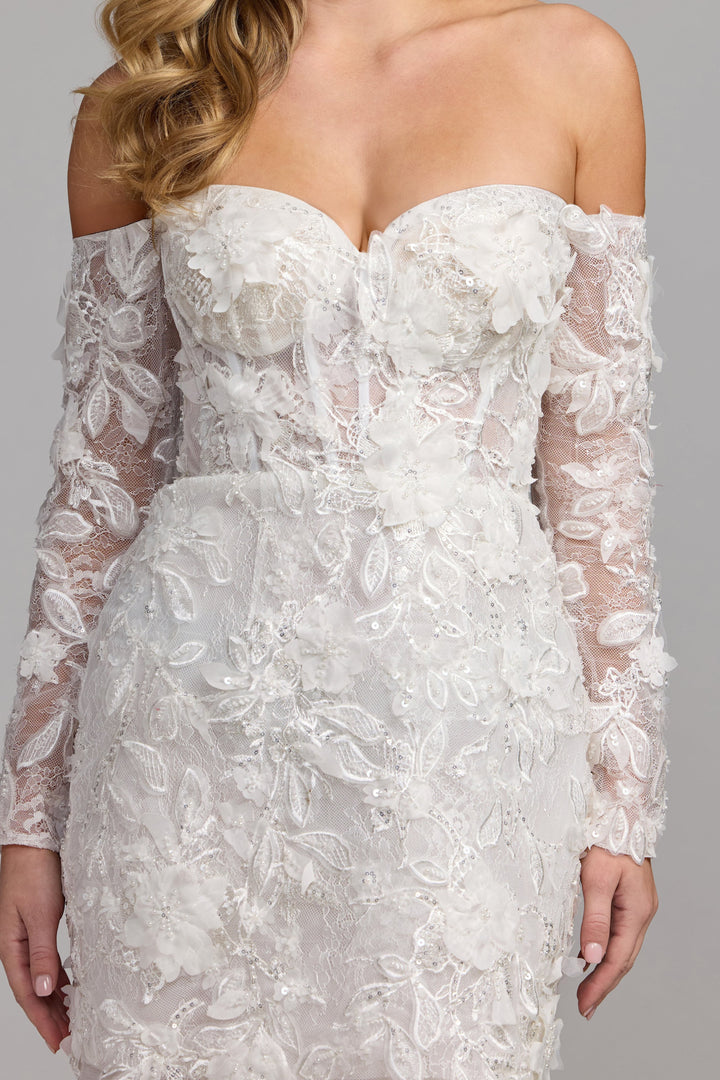 Mac Duggal 21541