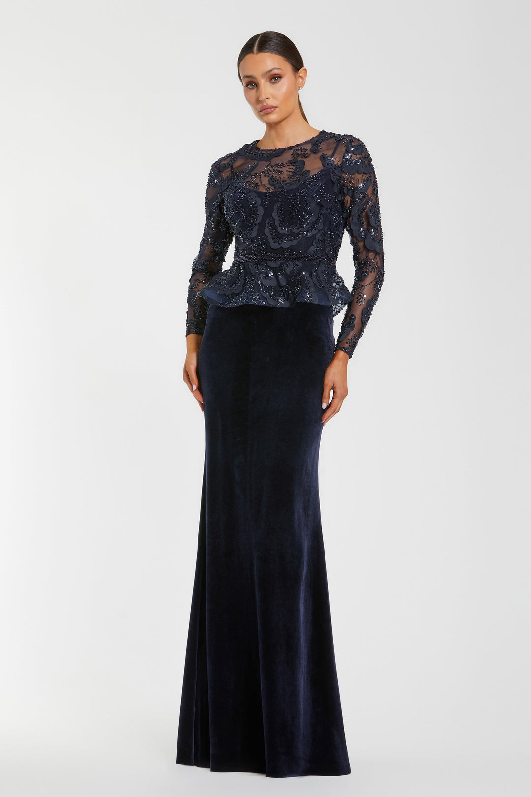 Mac Duggal 69017