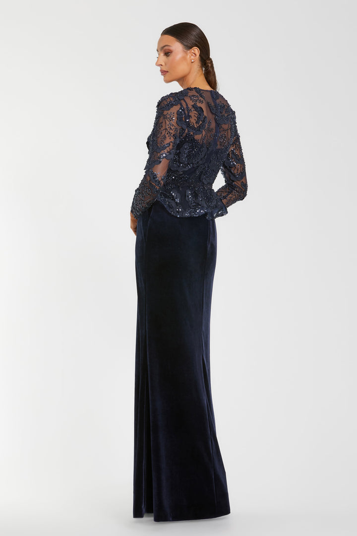 Mac Duggal 69017