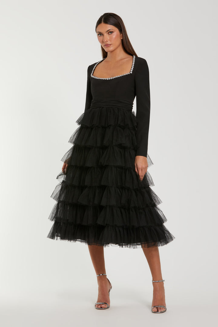 Mac Duggal 27707