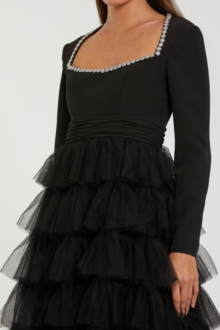 Mac Duggal 27707