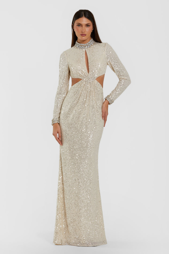 Mac Duggal 44168