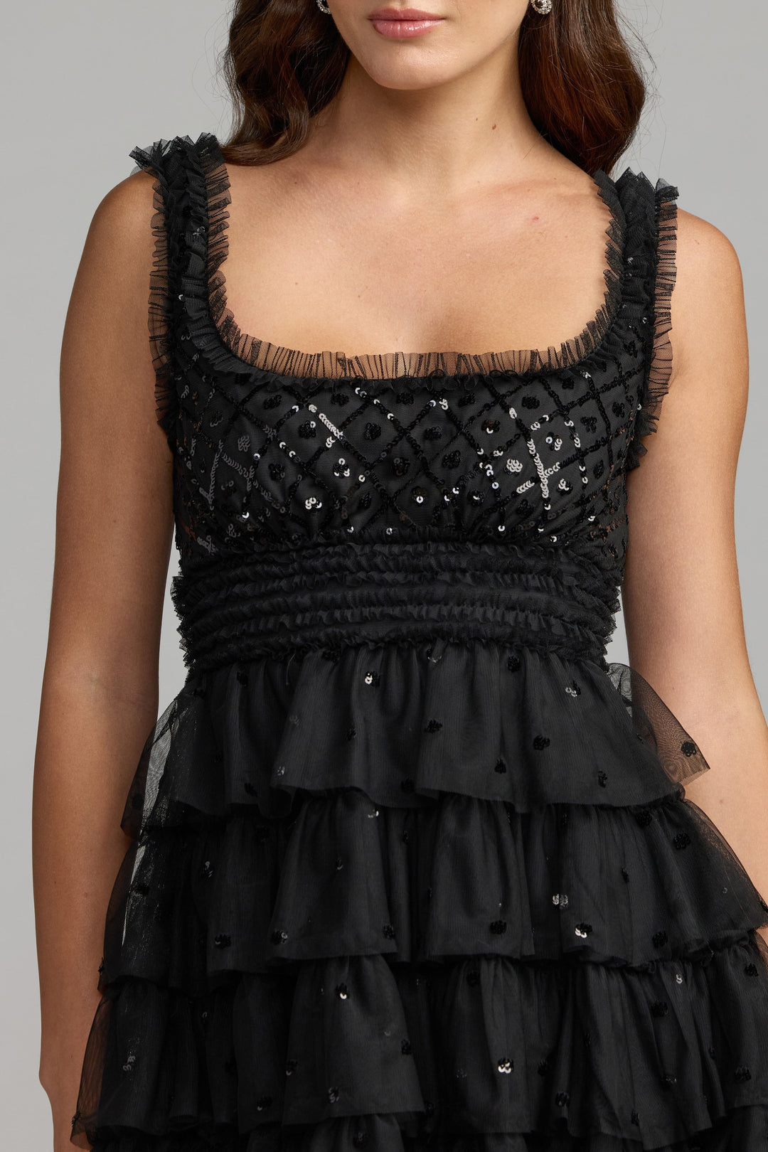 Mac Duggal 8417