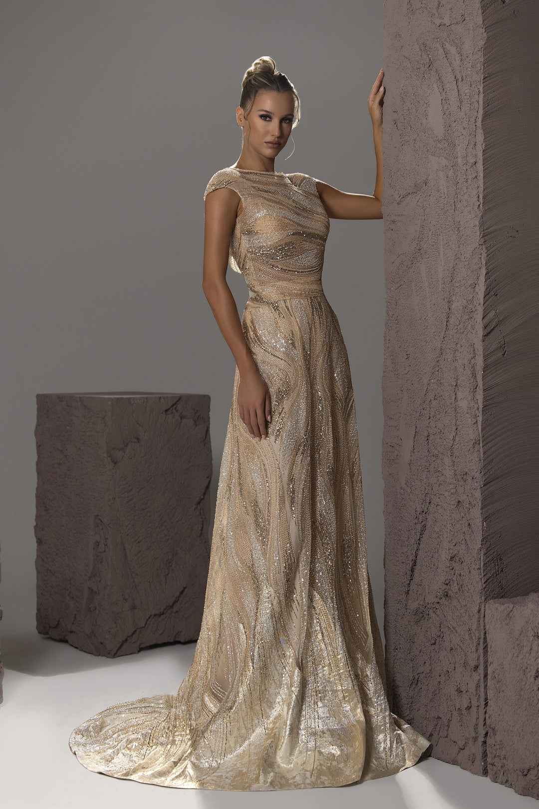 Reverie Couture SS301
