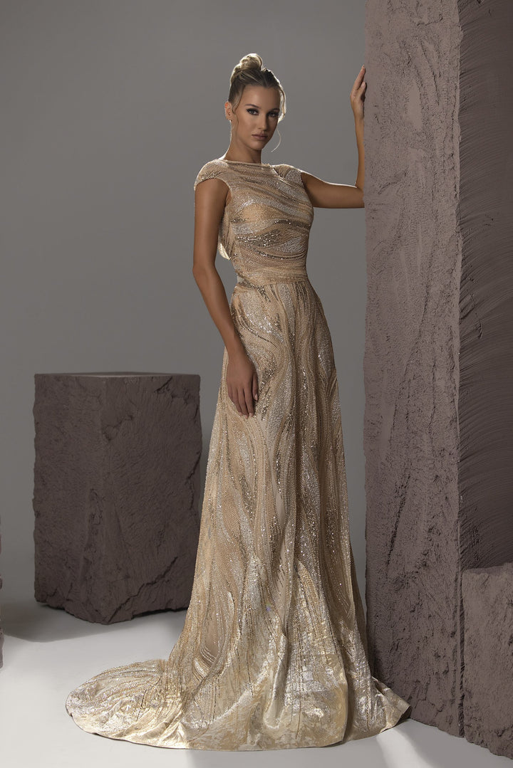 Reverie Couture SS301